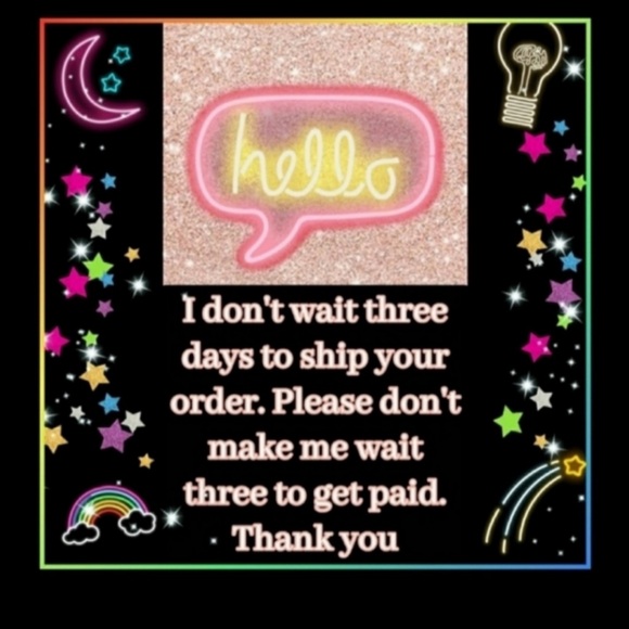 ⚡️IMPORTANT UPDATE⚡️ - Picture 2 of 2